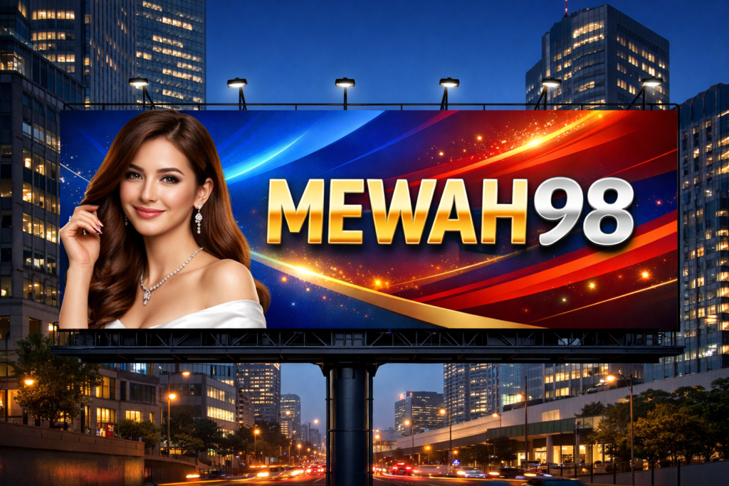 MEWAH98